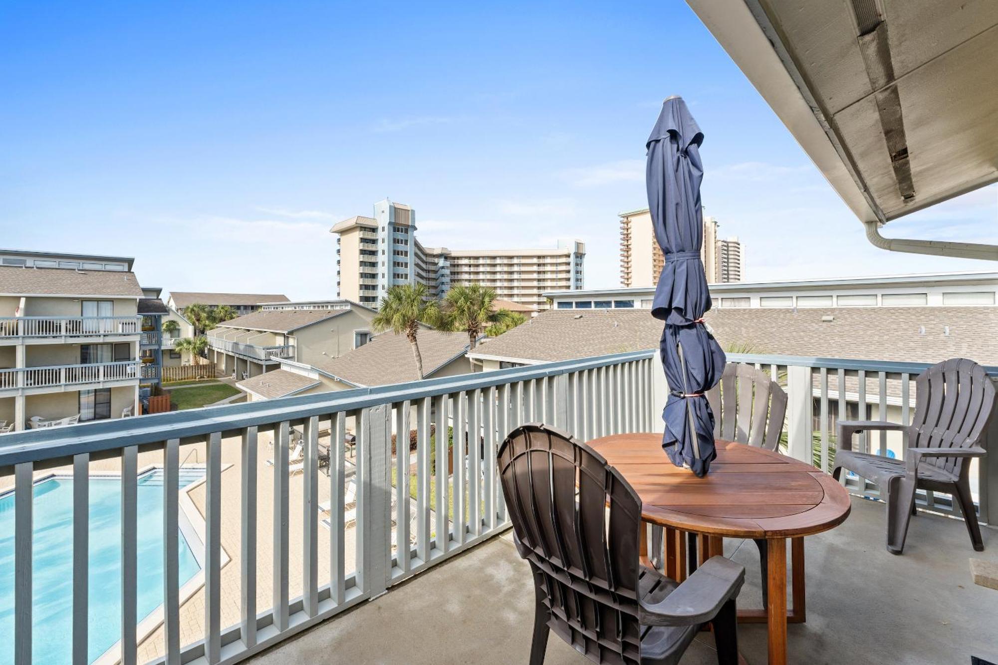 Sunswept By Panhandle Getaways Panama City Beach Zewnętrze zdjęcie