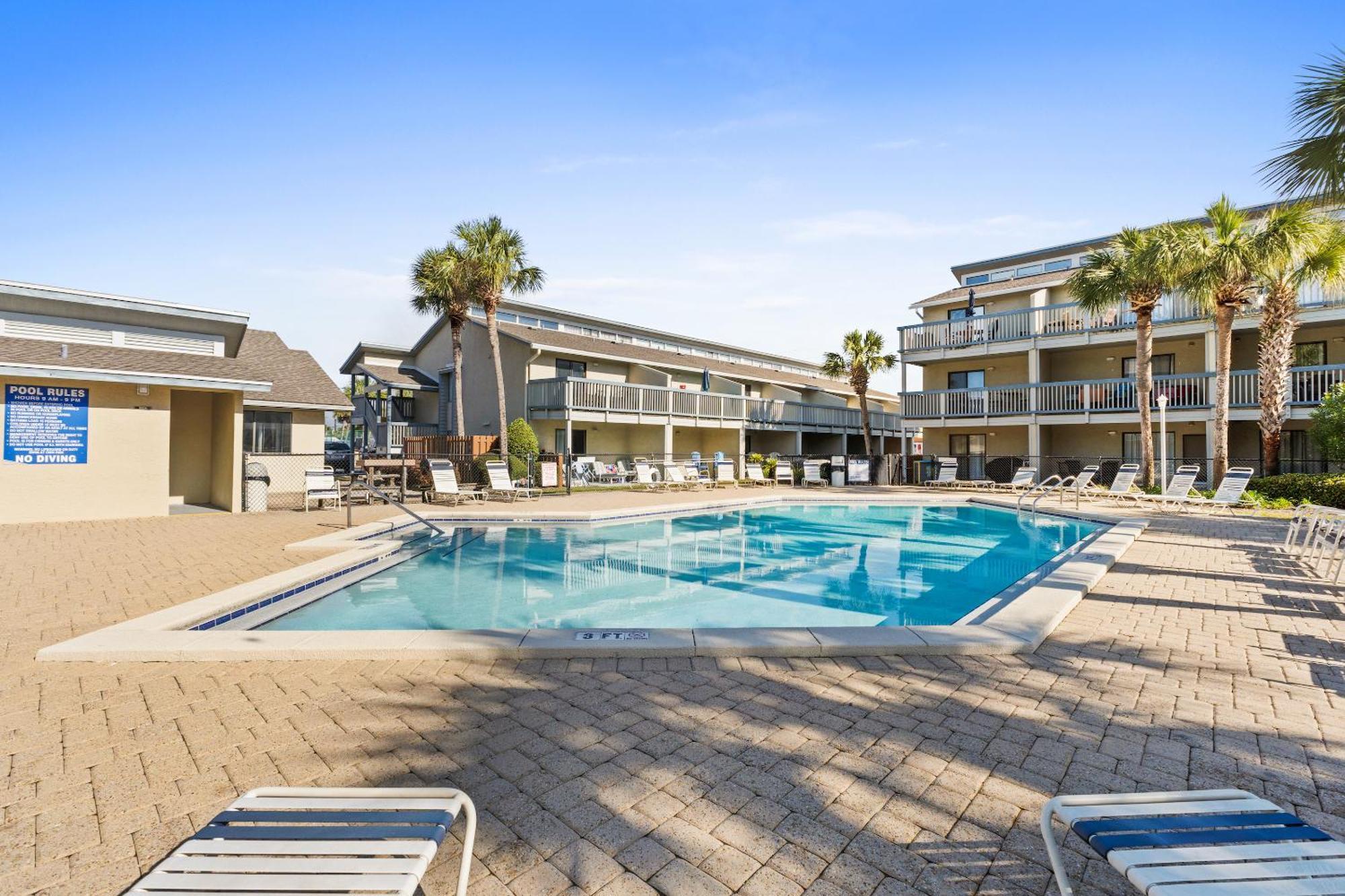 Sunswept By Panhandle Getaways Panama City Beach Zewnętrze zdjęcie