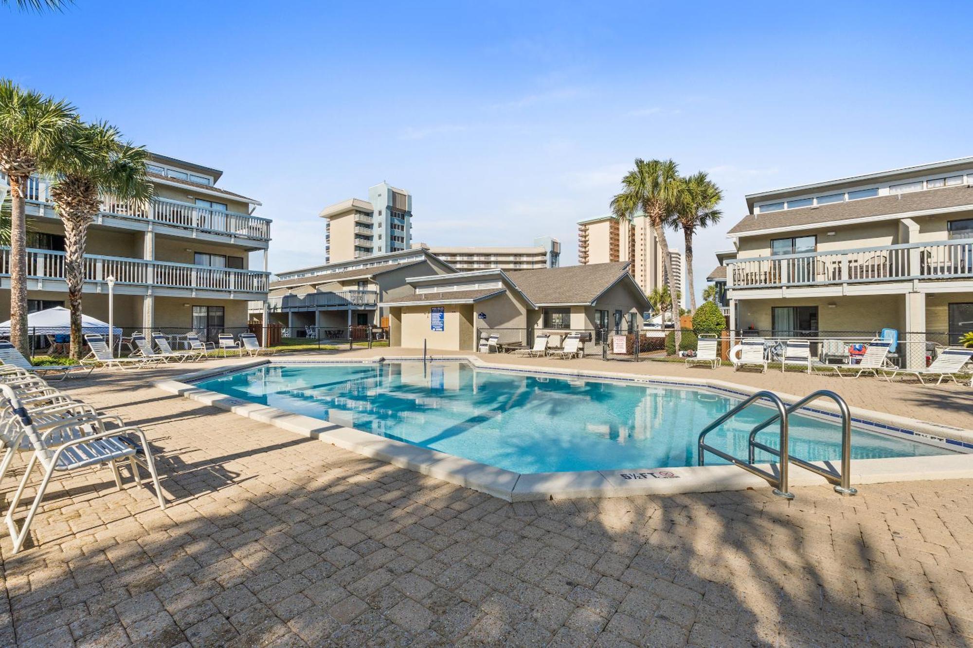 Sunswept By Panhandle Getaways Panama City Beach Zewnętrze zdjęcie