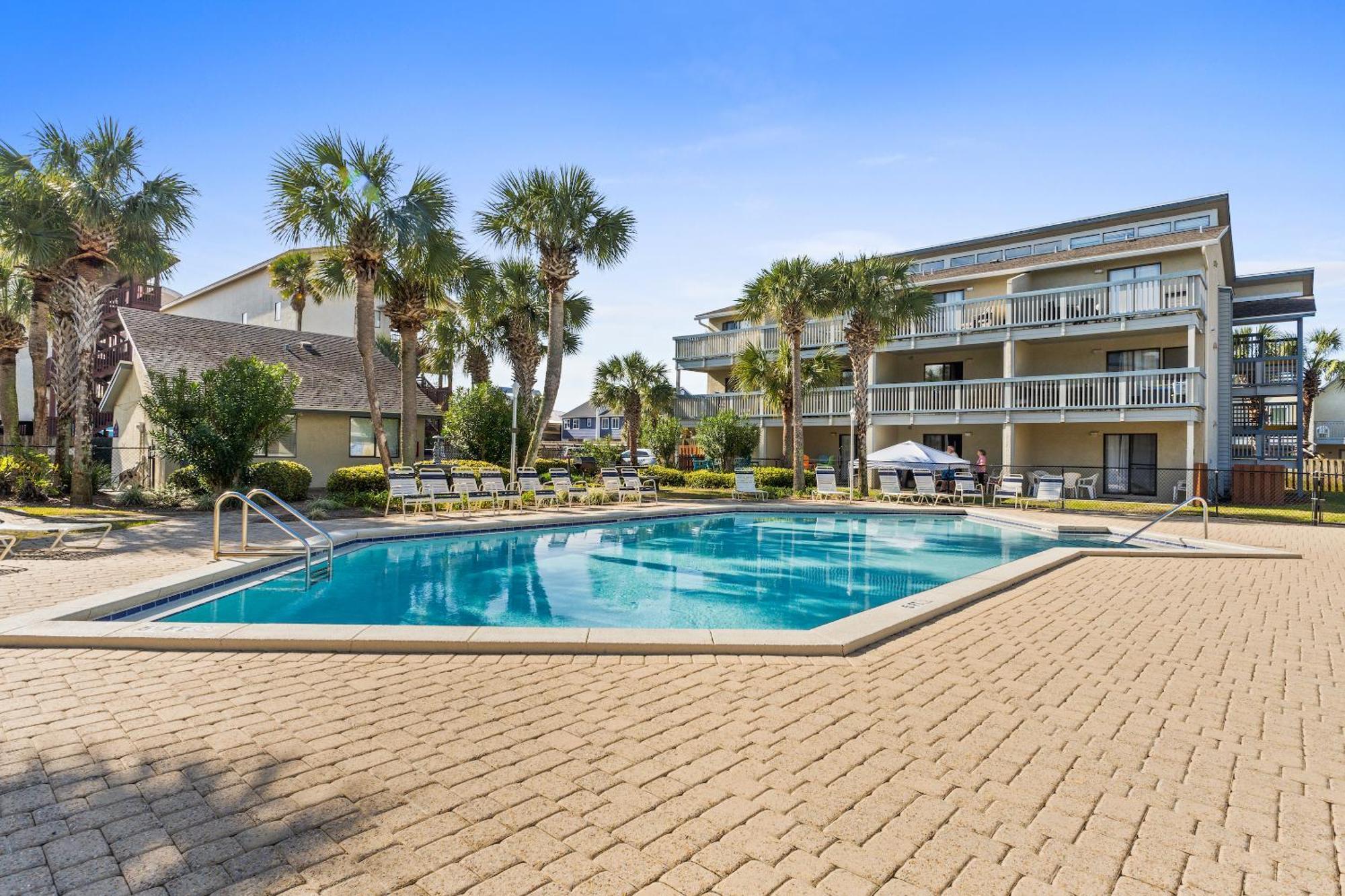 Sunswept By Panhandle Getaways Panama City Beach Zewnętrze zdjęcie