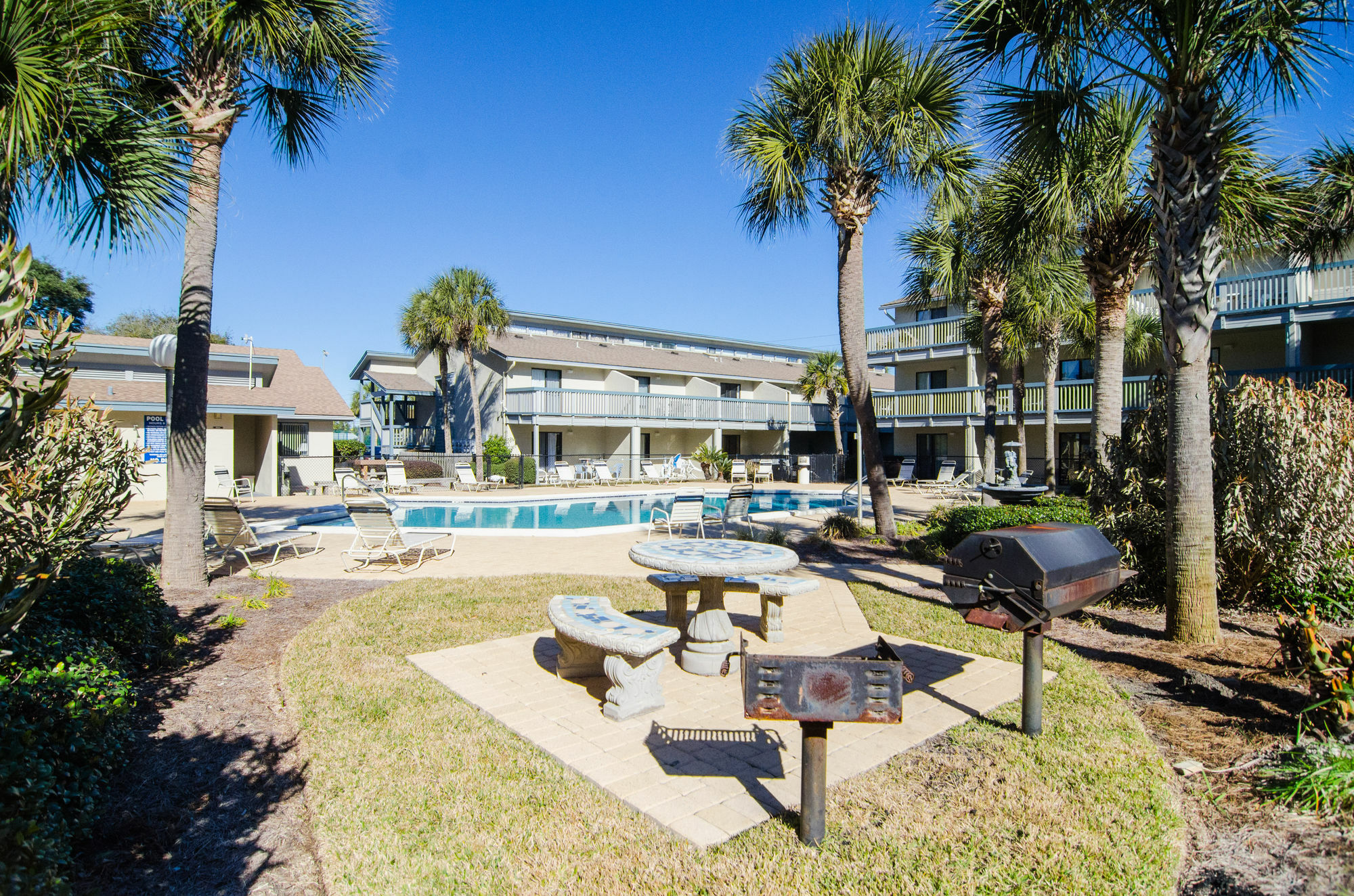 Sunswept By Panhandle Getaways Panama City Beach Zewnętrze zdjęcie