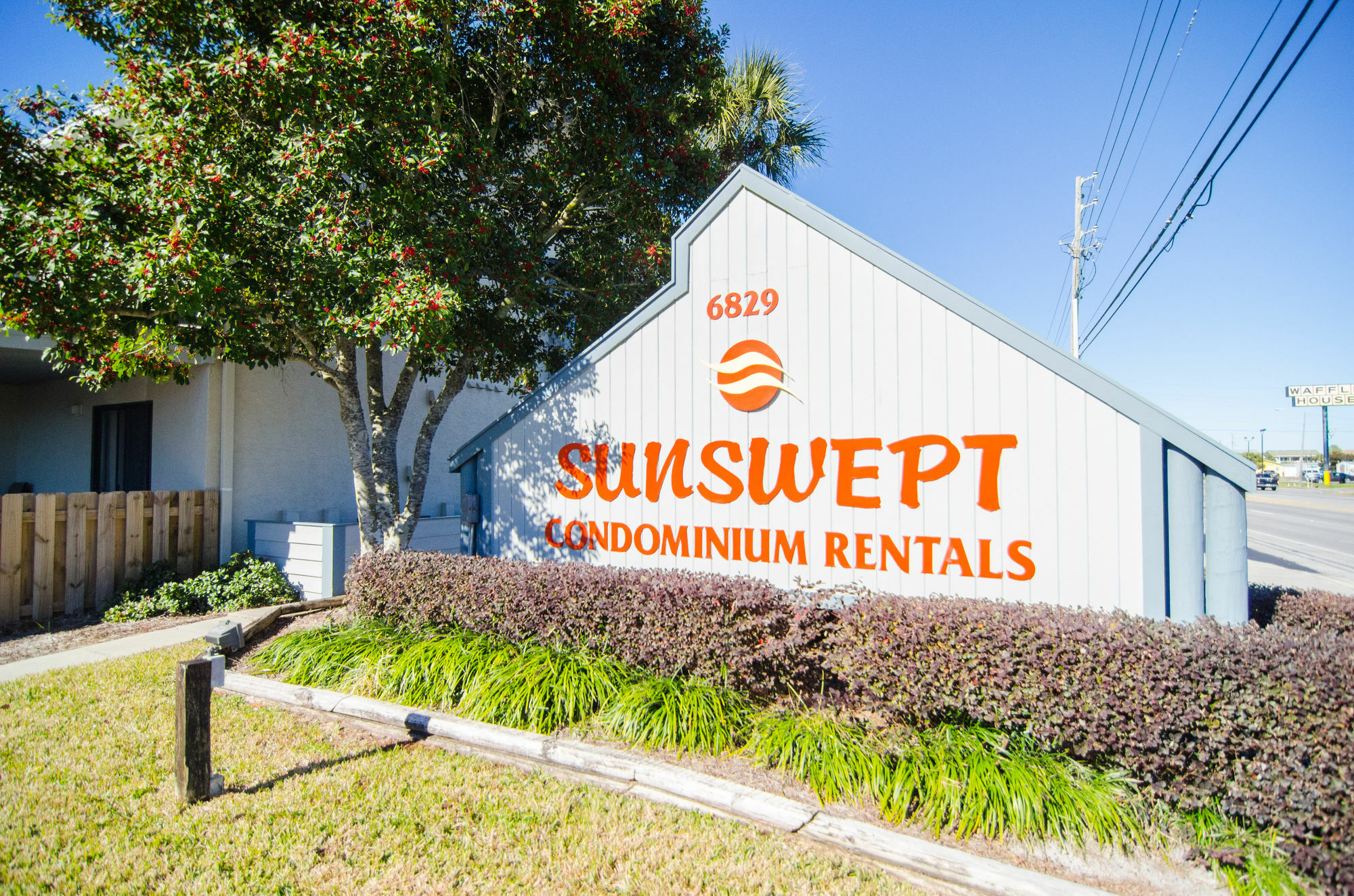 Sunswept By Panhandle Getaways Panama City Beach Zewnętrze zdjęcie