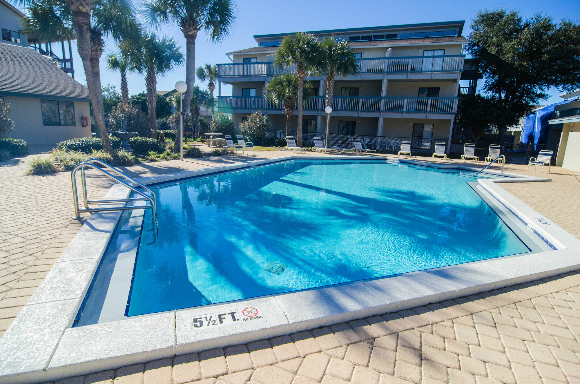 Sunswept By Panhandle Getaways Panama City Beach Zewnętrze zdjęcie