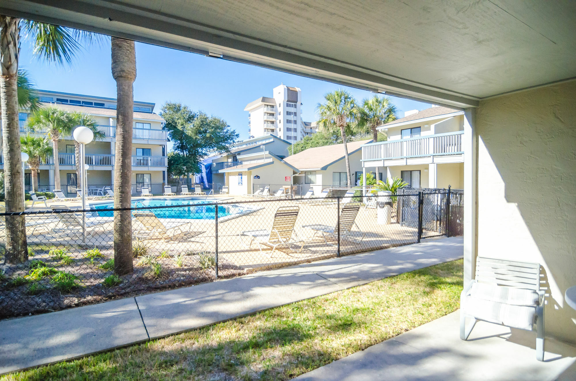Sunswept By Panhandle Getaways Panama City Beach Zewnętrze zdjęcie